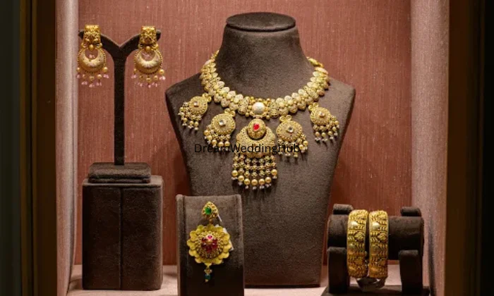 TNS Jewellers Margao